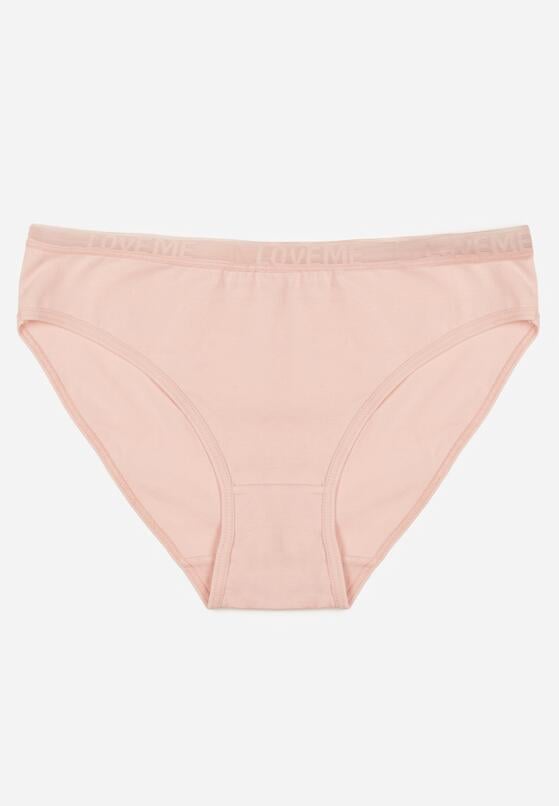 Рожеві Труси 1