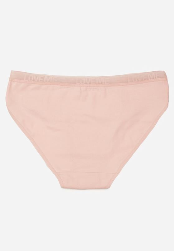 Рожеві Труси 2