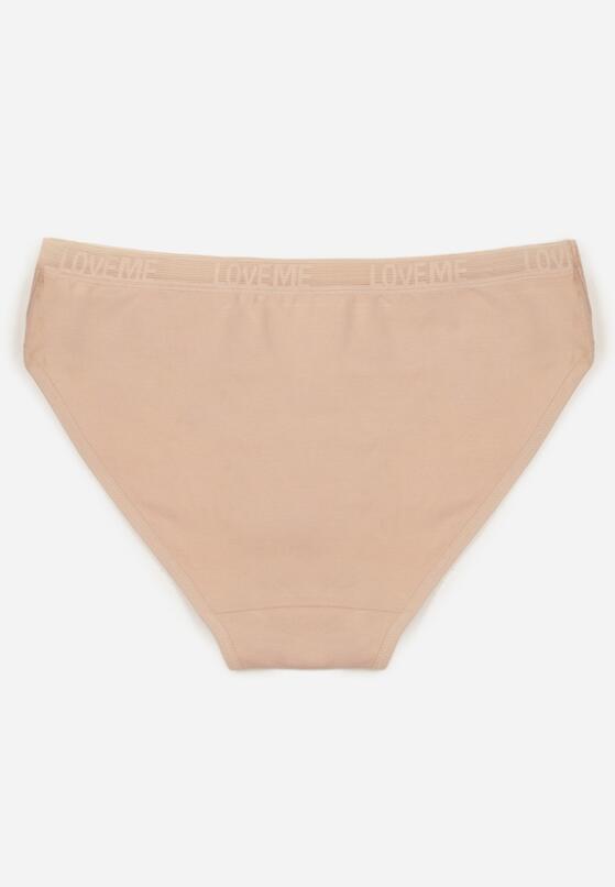 Бежеві Труси 2