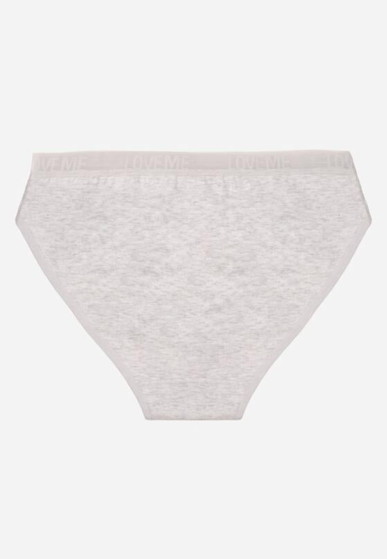 Сірі Труси 2