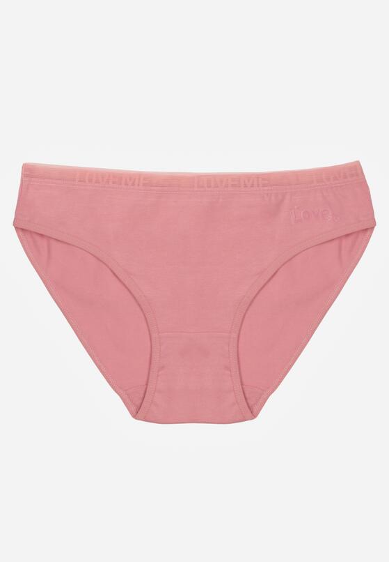 Рожеві Труси 1