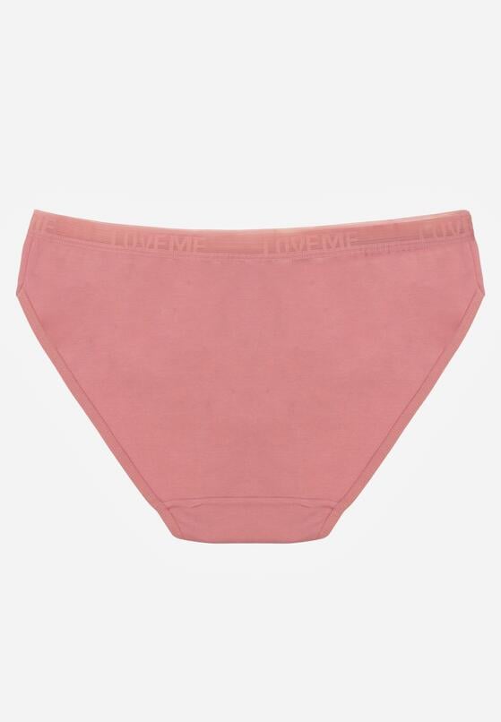 Рожеві Труси 2