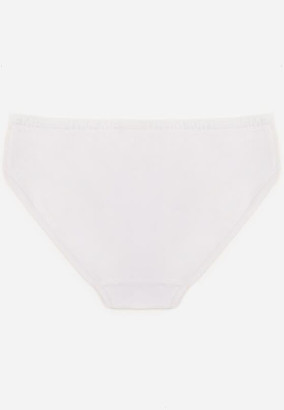 Білі Труси 2