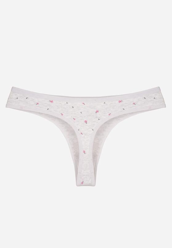 Сірі Труси 2