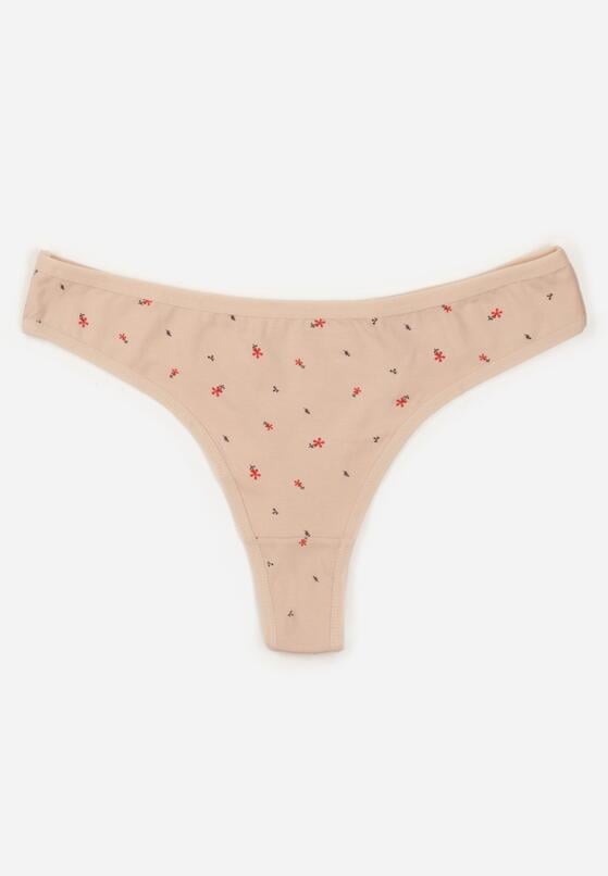 Бежеві Труси 1