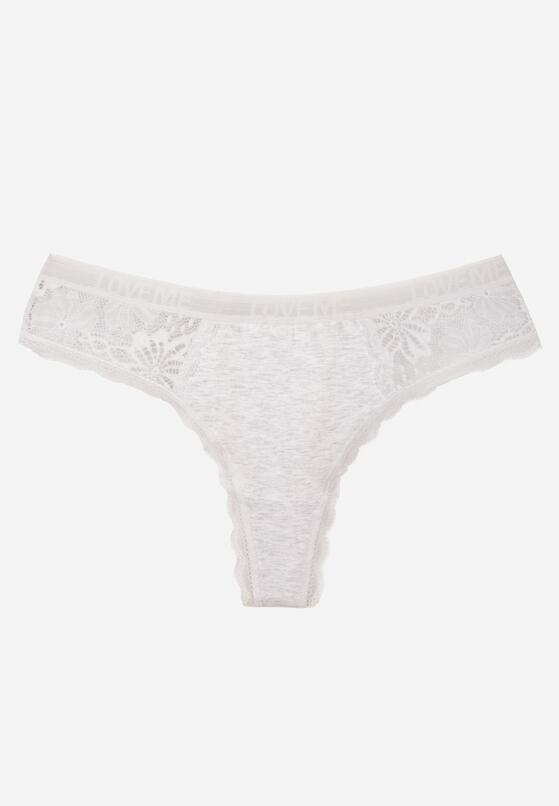 Сірі Труси 1