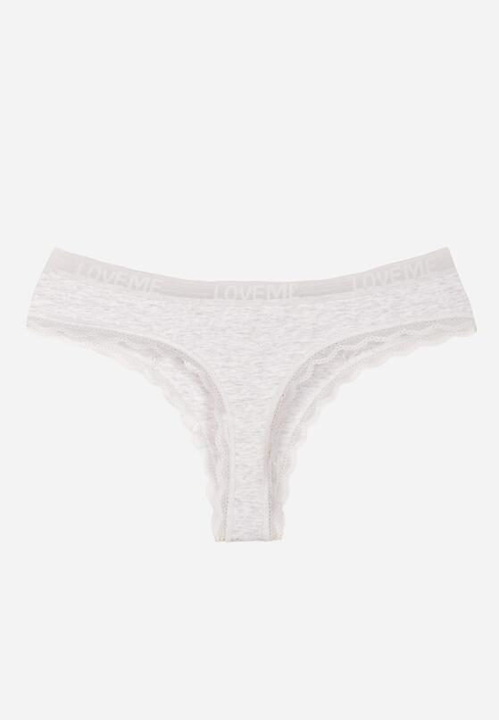 Сірі Труси 2