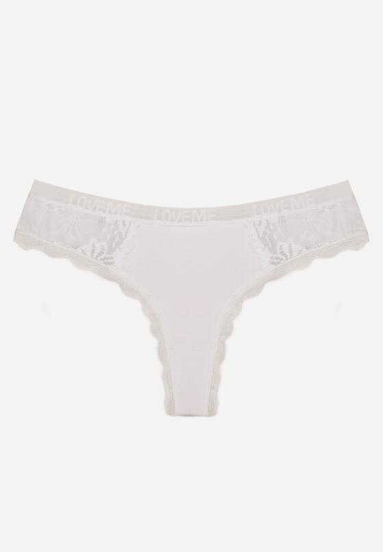 Білі Труси 1