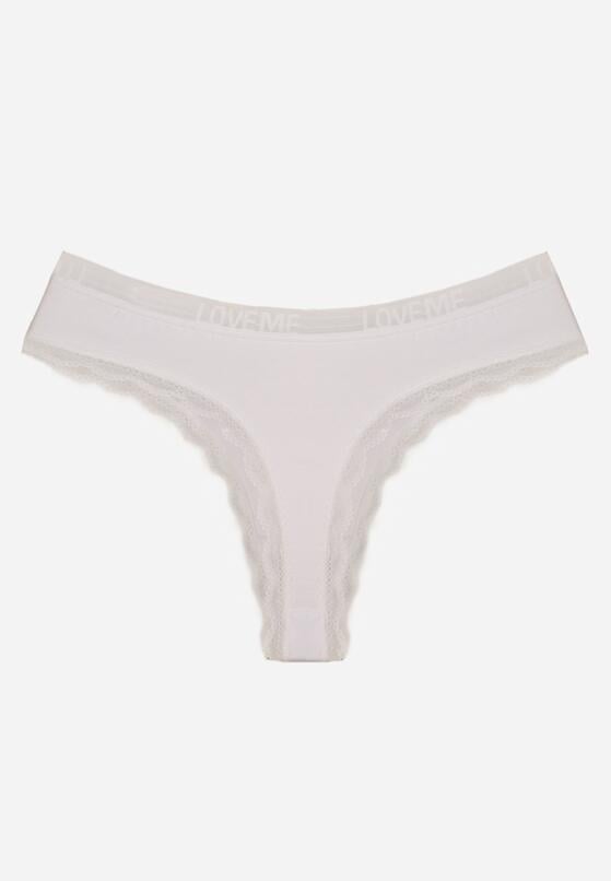 Білі Труси 2