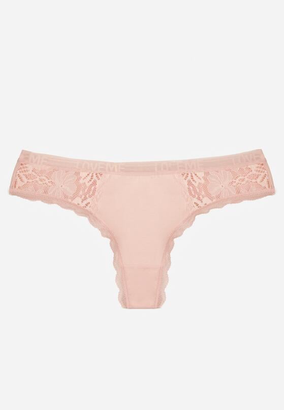 Рожеві Труси 1