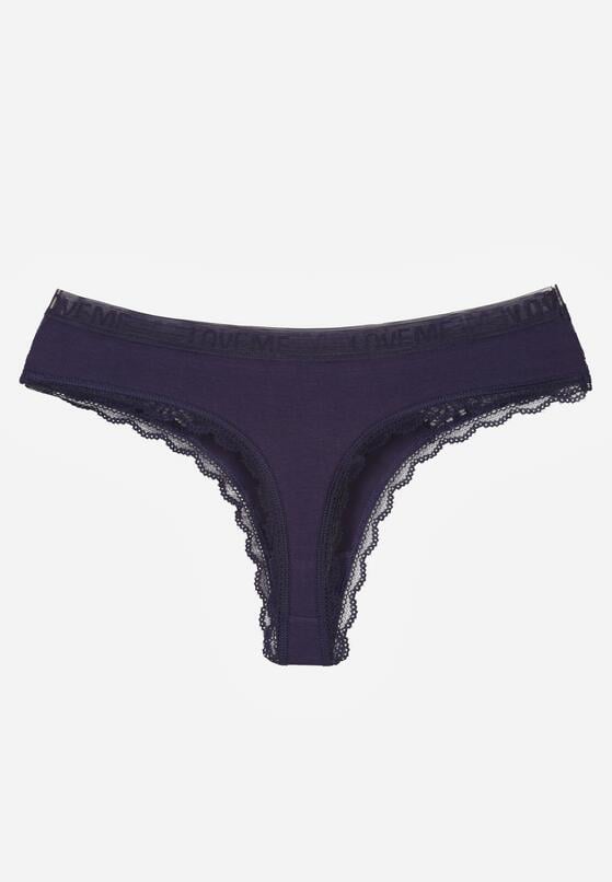 Сині Труси 2