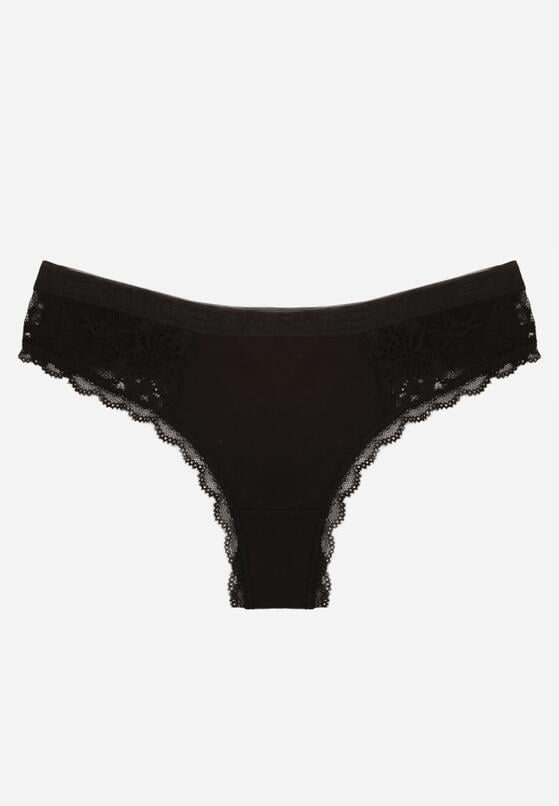 Чорні Труси 1