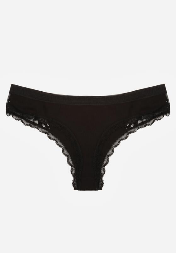 Чорні Труси 2