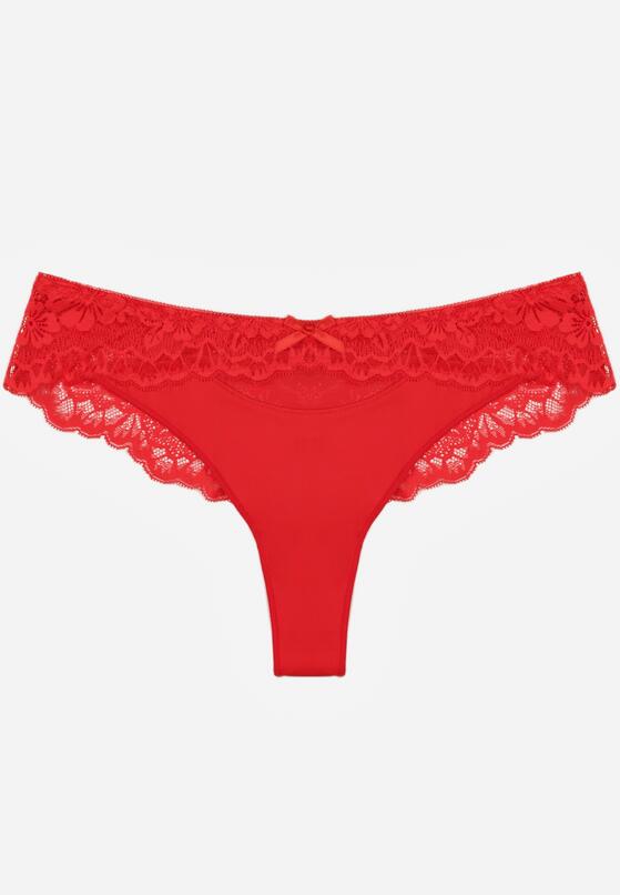 Червоні Труси 1