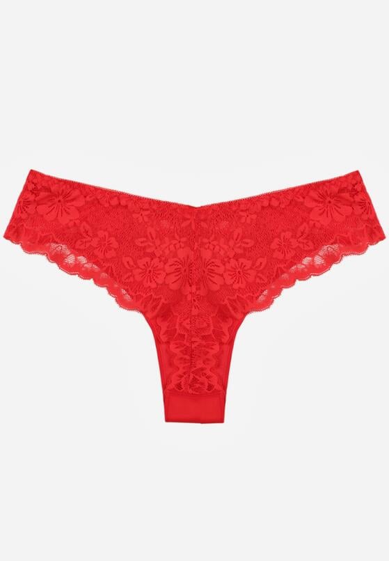 Червоні Труси 2