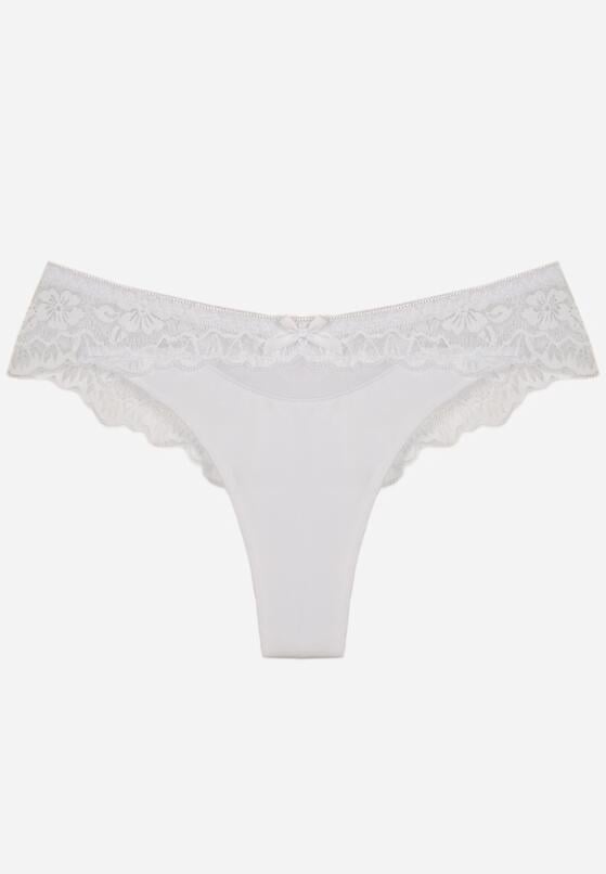 Білі Труси 1