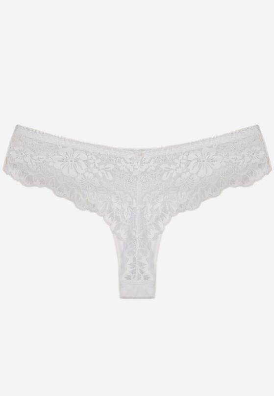 Білі Труси 2