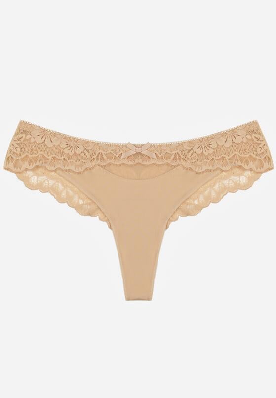 Бежеві Труси 1