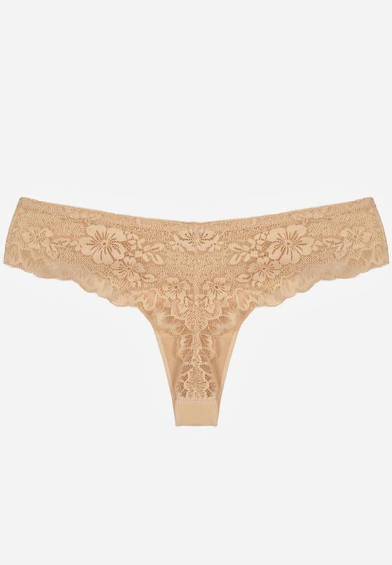 Бежеві Труси 2