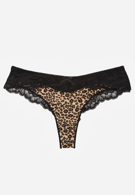 Леопардові Труси 1