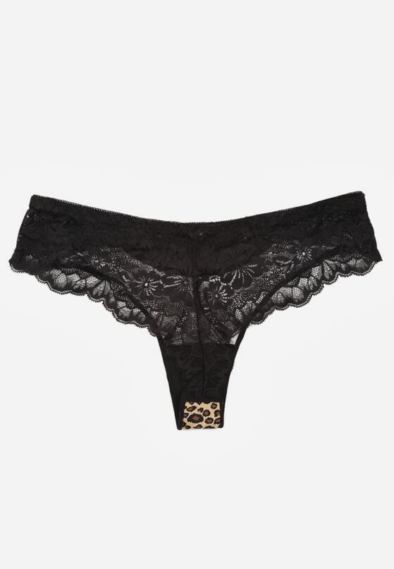 Леопардові Труси 2