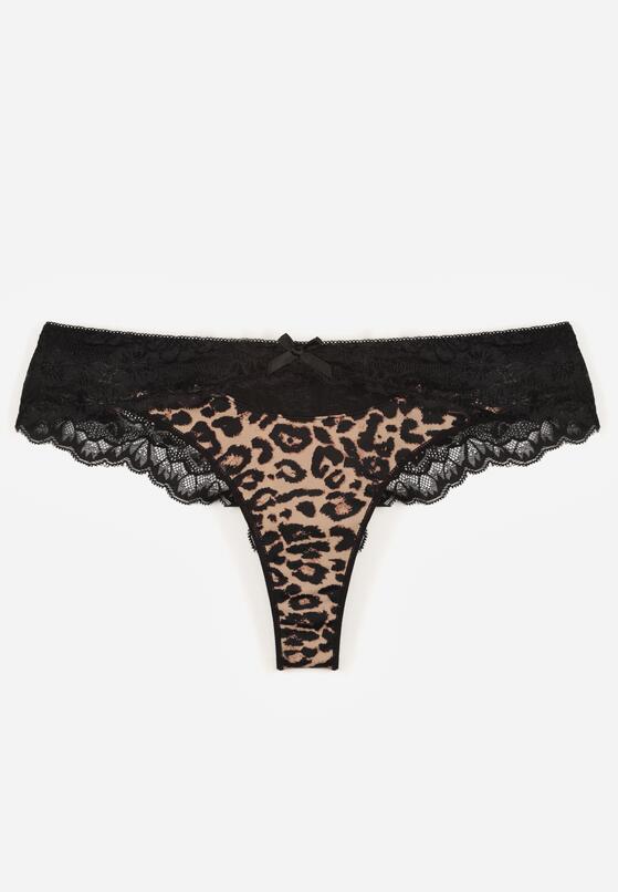 Чорні Труси 1