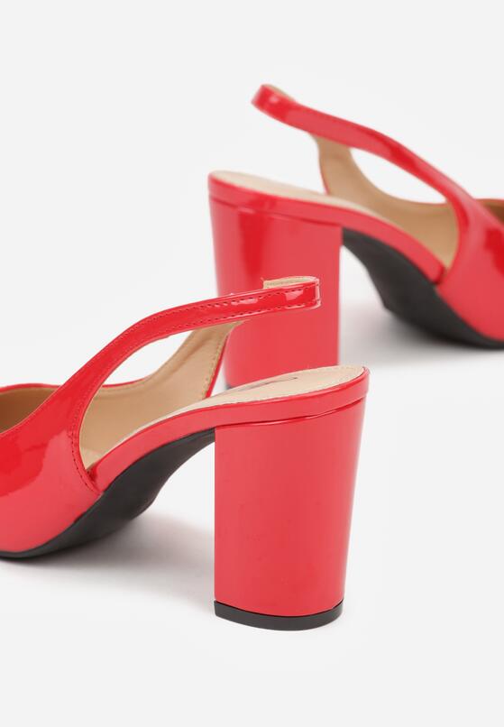 Червоні Босоніжки 7