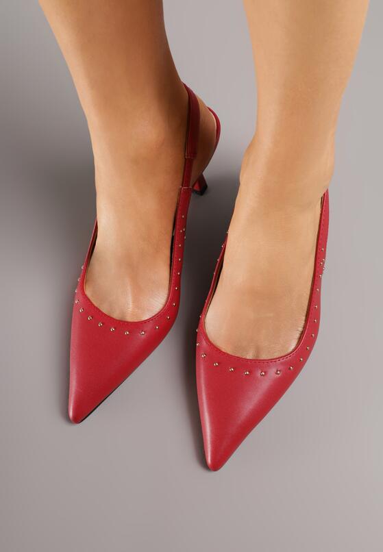 Червоні Босоніжки 3