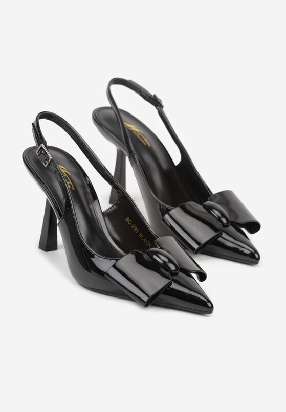 Чорні Туфлі 5