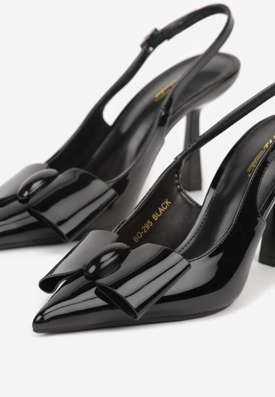 Чорні Туфлі 7