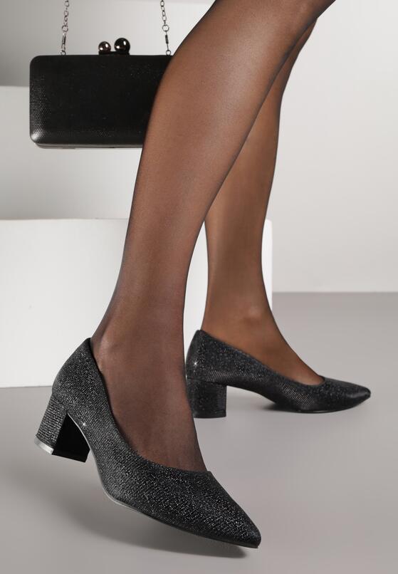 Чорні Туфлі 2
