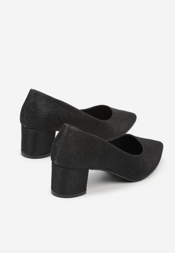 Чорні Туфлі 6