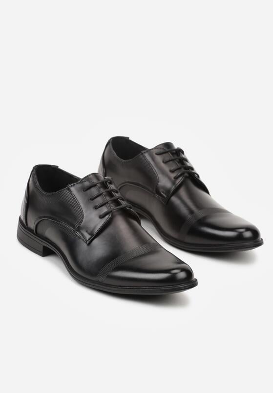 Чорні Туфлі 2