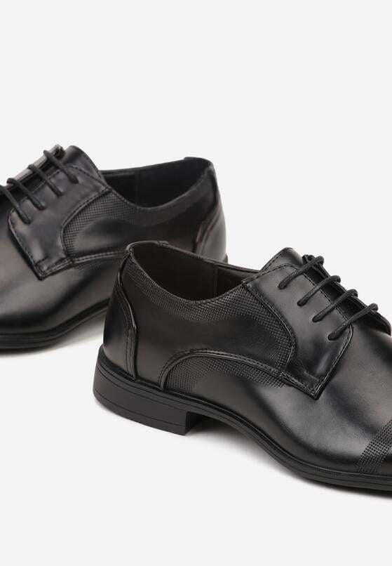 Чорні Туфлі 3