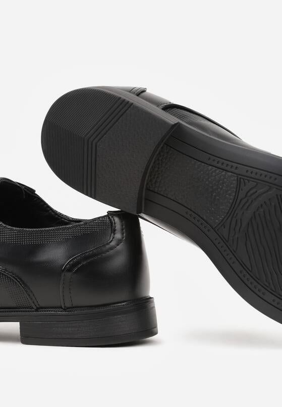 Чорні Туфлі 4