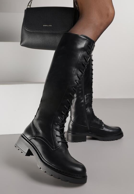 Чорні Чоботи 2