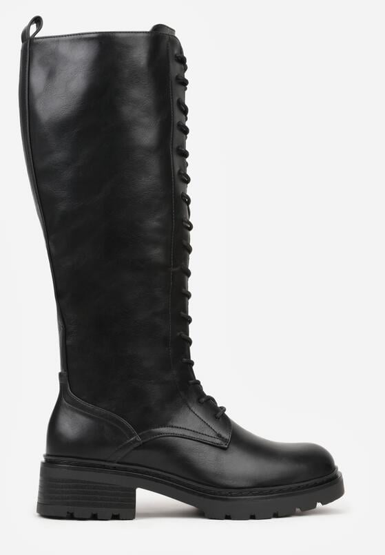 Чорні Чоботи 4