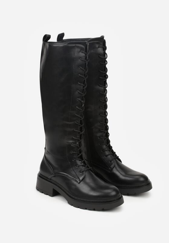 Чорні Чоботи 5