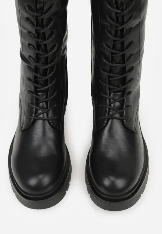 Чорні Чоботи 6