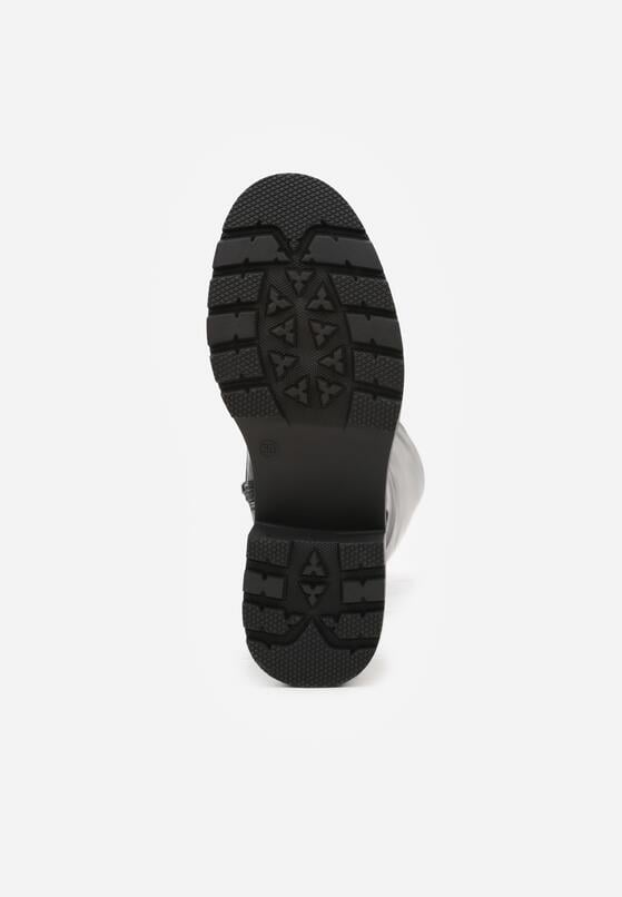 Чорні Чоботи 7