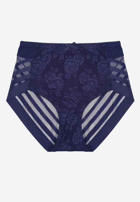 Сині Труси 1