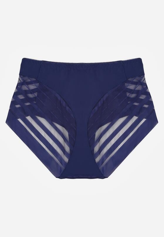 Сині Труси 2