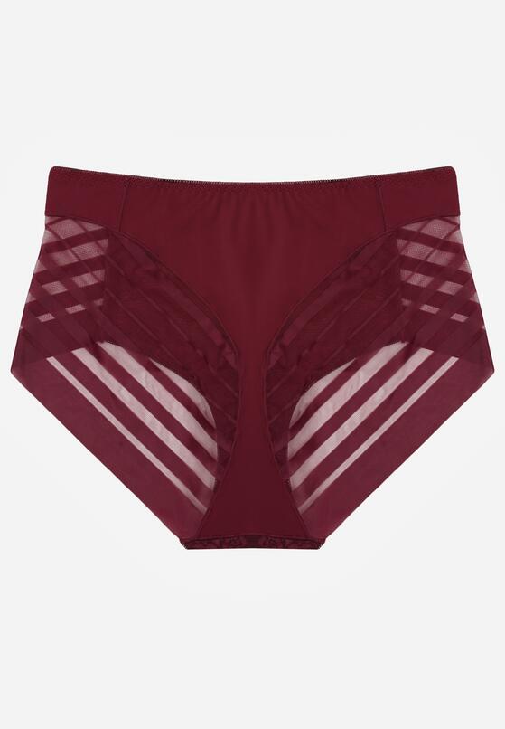 Бордові Труси 2