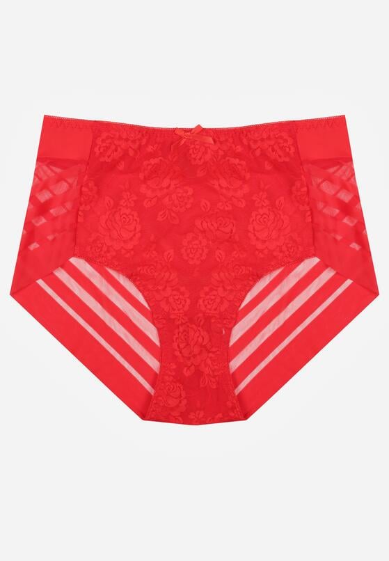 Червоні Труси 1