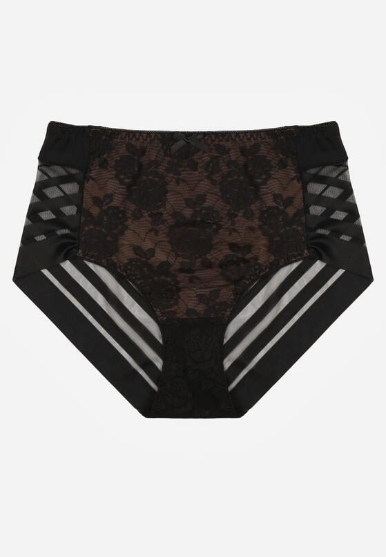 Чорні Труси 1