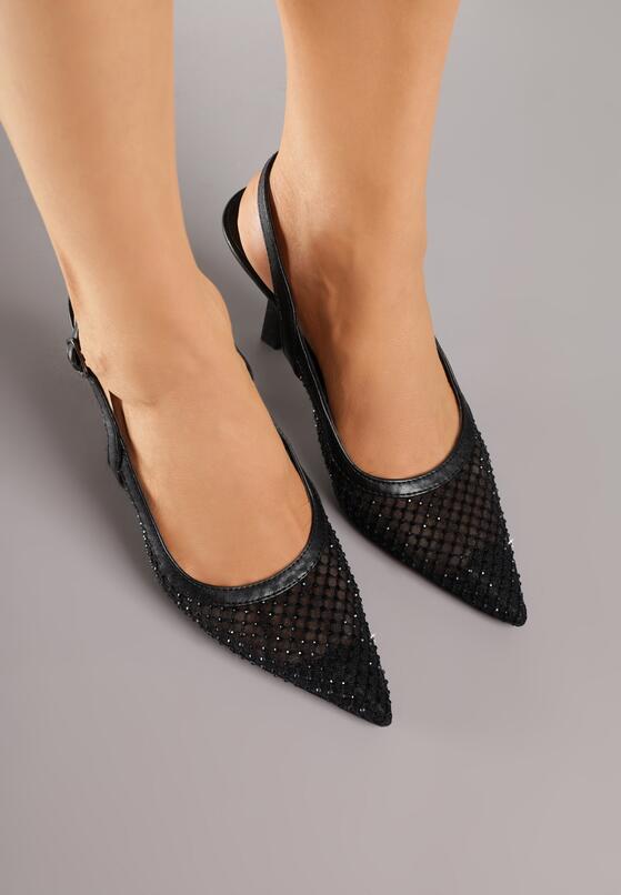 Чорні Босоніжки 3