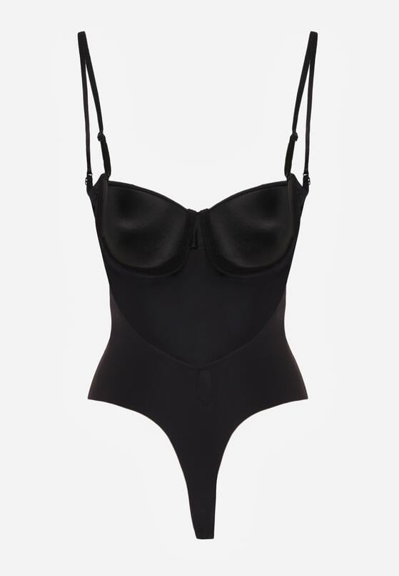 Чорне Боді 5