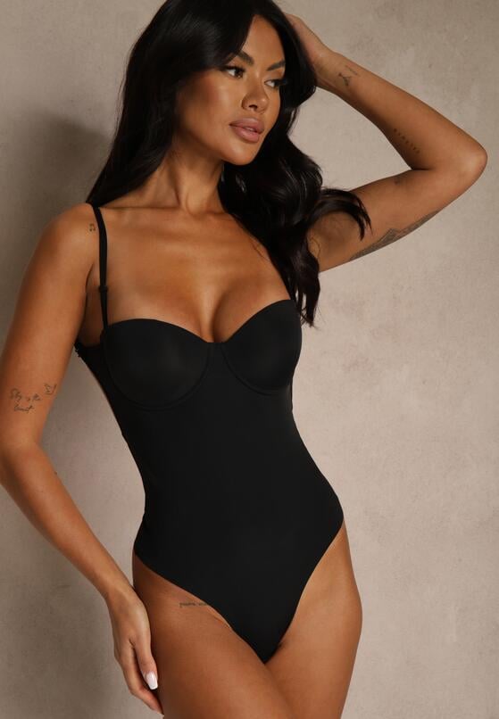 Чорне Боді 1