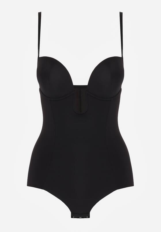 Чорне Боді 4