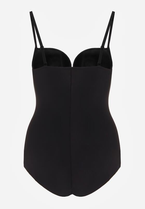 Чорне Боді 5